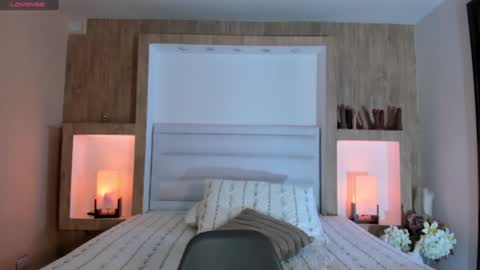 Johovanna online show from February 2026 01:21:01 PM