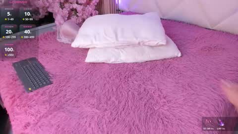 veronica_hill_ online show from February 2026 06:40:02 AM