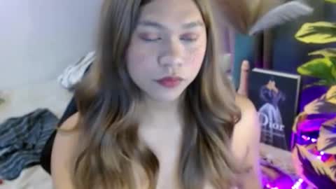 Snapshot of veronica_kate25 chatting on September 2025 11:19:01 PM veronica_kate25 online show from September 2025 11:19:01 PM