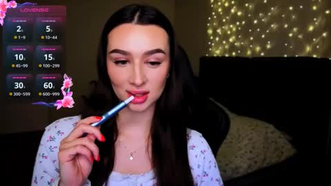 Veronica online show from February 2026 05:44:02 PM