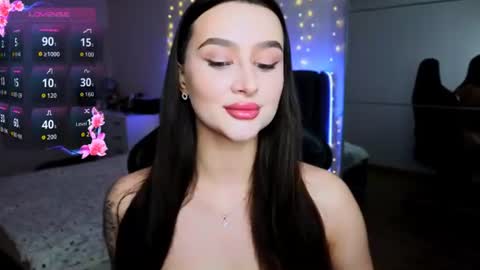 Veronica online show from July 2026 07:18:02 PM