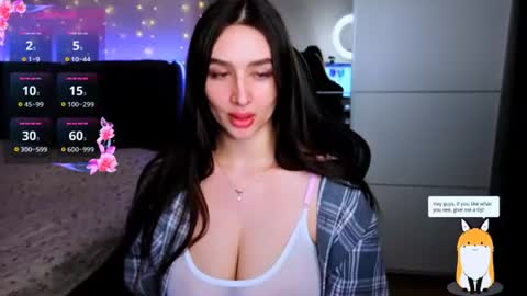 Veronica online show from July 2026 08:11:01 PM