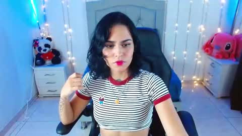 veronica_luar online show from September 2025 03:11:02 AM
