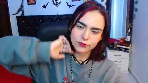 veronica_luar online show from February 2026 08:14:02 PM