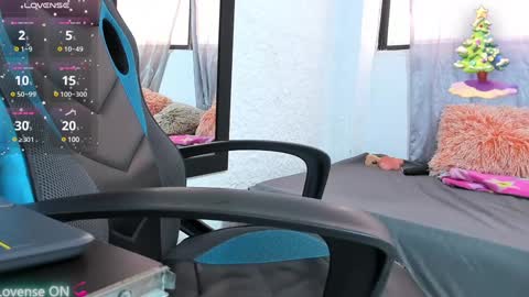 Snapshot of veronica_meller chatting on December 2024 12:16:02 PM Veronica online show from December 2024 12:16:02 PM