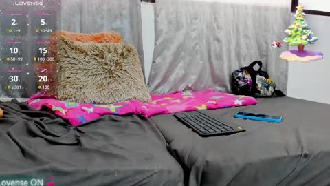 Snapshot of veronica_meller chatting on December 2024 06:28:01 PM Veronica online show from December 2024 06:28:01 PM