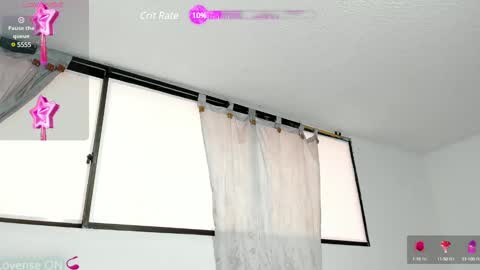 Snapshot of veronica_meller chatting on January 2025 12:06:01 PM Veronica online show from January 2025 12:06:01 PM