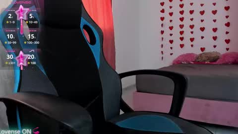 Snapshot of veronica_meller chatting on February 2025 01:06:01 PM Veronica online show from February 2025 01:06:01 PM