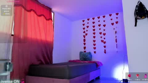 Snapshot of veronica_meller chatting on February 2025 12:14:02 PM Veronica online show from February 2025 12:14:02 PM