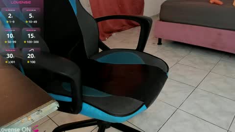 Snapshot of veronica_meller chatting on February 2025 12:09:02 PM Veronica online show from February 2025 12:09:02 PM