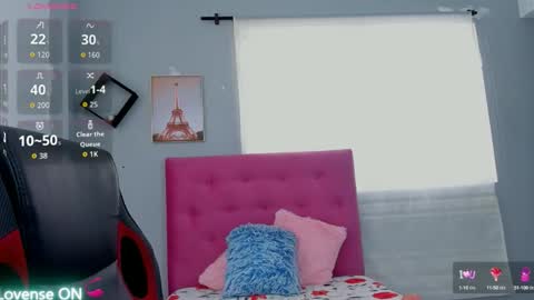 Snapshot of veronica_meller chatting on October 2025 05:21:02 PM Veronica online show from October 2025 05:21:02 PM