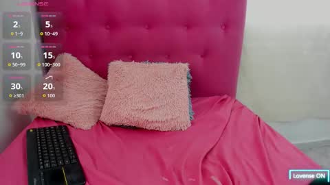 Veronica online show from March 2026 06:11:01 PM