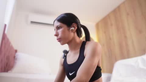 Veronica online show from March 2026 08:23:01 PM