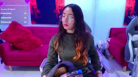 veronica online show from February 2026 01:05:02 AM