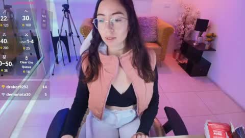 veronica online show from May 2026 07:43:01 PM