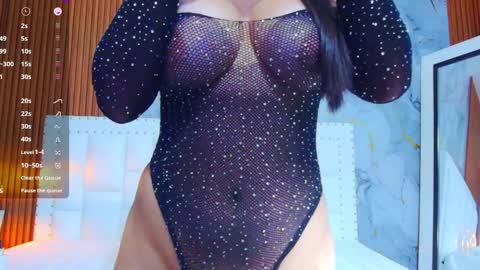 Veronica online show from February 2025 03:36:02 PM