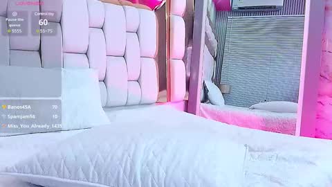 Veronica online show from February 2025 03:37:02 PM