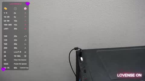 Veronica online show from March 2025 06:45:02 PM