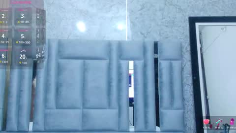 Veronica online show from October 2025 12:53:02 PM