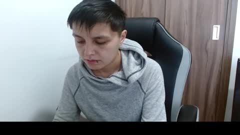 Snapshot of veronicaelite16 chatting on December 2024 11:52:02 AM Veronica Clark online show from December 2024 11:52:02 AM