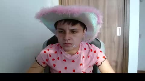 Snapshot of veronicaelite16 chatting on December 2024 09:58:02 PM Veronica Clark online show from December 2024 09:58:02 PM