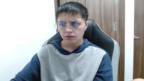 Snapshot of veronicaelite16 chatting on December 2024 09:58:01 AM Veronica Clark online show from December 2024 09:58:01 AM