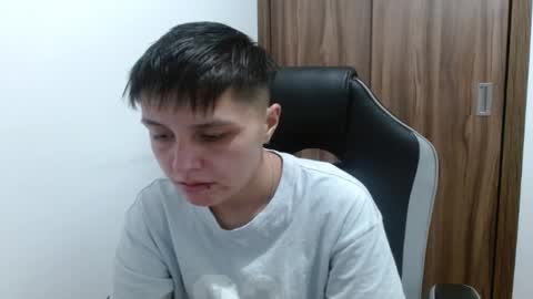 Snapshot of veronicaelite16 chatting on December 2024 06:41:01 AM Veronica Clark online show from December 2024 06:41:01 AM