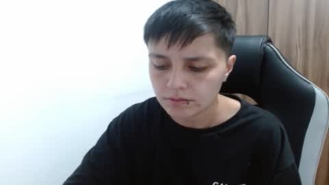 Snapshot of veronicaelite16 chatting on January 2025 02:44:02 AM Veronica Clark online show from January 2025 02:44:02 AM