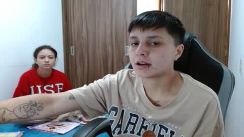 Snapshot of veronicaelite16 chatting on January 2025 01:50:01 AM Veronica Clark online show from January 2025 01:50:01 AM