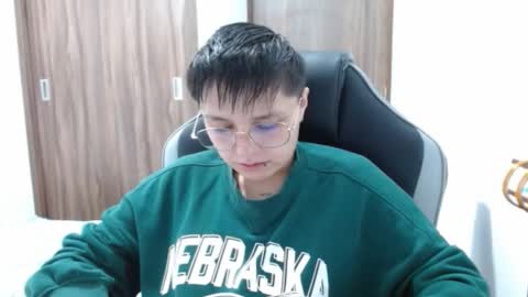 Snapshot of veronicaelite16 chatting on January 2025 10:29:02 AM Veronica Clark online show from January 2025 10:29:02 AM