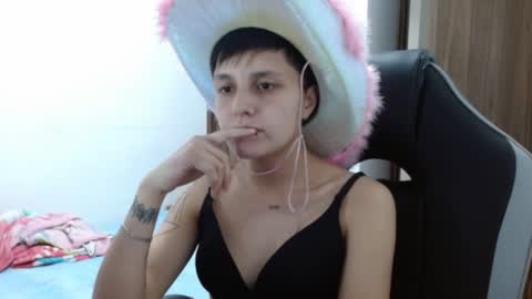 Snapshot of veronicaelite16 chatting on February 2025 02:06:02 AM Veronica Clark online show from February 2025 02:06:02 AM