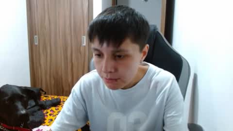 Snapshot of veronicaelite16 chatting on February 2025 12:33:01 AM Veronica Clark online show from February 2025 12:33:01 AM