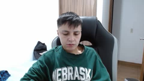 Snapshot of veronicaelite16 chatting on February 2025 12:05:01 AM Veronica Clark online show from February 2025 12:05:01 AM