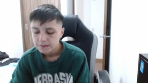 Snapshot of veronicaelite16 chatting on February 2025 03:07:02 AM Veronica Clark online show from February 2025 03:07:02 AM