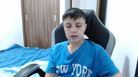 Snapshot of veronicaelite16 chatting on February 2025 12:51:02 AM Veronica Clark online show from February 2025 12:51:02 AM