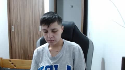 Snapshot of veronicaelite16 chatting on February 2025 09:21:02 AM Veronica Clark online show from February 2025 09:21:02 AM