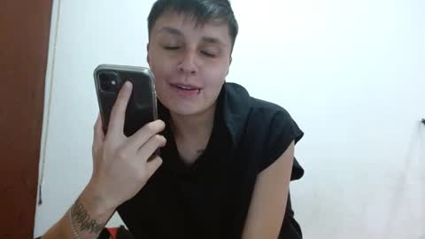 Snapshot of veronicaelite16 chatting on February 2025 01:08:01 AM Veronica Clark online show from February 2025 01:08:01 AM