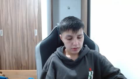 Snapshot of veronicaelite16 chatting on February 2025 09:50:02 AM Veronica Clark online show from February 2025 09:50:02 AM