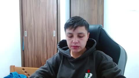 Snapshot of veronicaelite16 chatting on February 2025 09:42:01 AM Veronica Clark online show from February 2025 09:42:01 AM