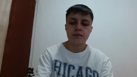 Snapshot of veronicaelite16 chatting on February 2025 02:37:02 AM Veronica Clark online show from February 2025 02:37:02 AM