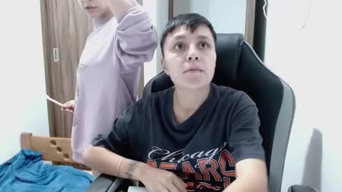 Snapshot of veronicaelite16 chatting on March 2025 01:10:02 AM Veronica Clark online show from March 2025 01:10:02 AM