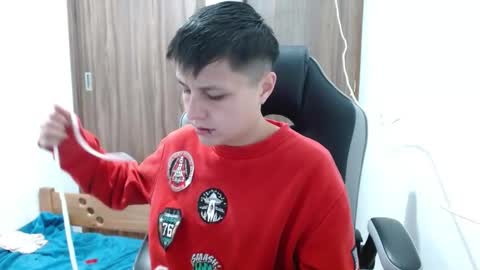 Snapshot of veronicaelite16 chatting on March 2025 09:16:01 AM Veronica Clark online show from March 2025 09:16:01 AM