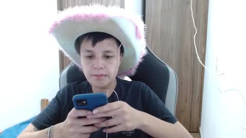 Snapshot of veronicaelite16 chatting on March 2025 09:18:02 AM Veronica Clark online show from March 2025 09:18:02 AM