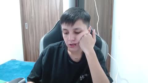 Snapshot of veronicaelite16 chatting on March 2025 12:10:02 AM Veronica Clark online show from March 2025 12:10:02 AM