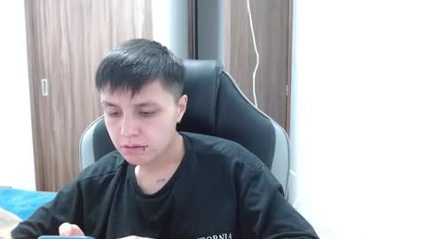 Snapshot of veronicaelite16 chatting on March 2025 03:11:02 AM Veronica Clark online show from March 2025 03:11:02 AM