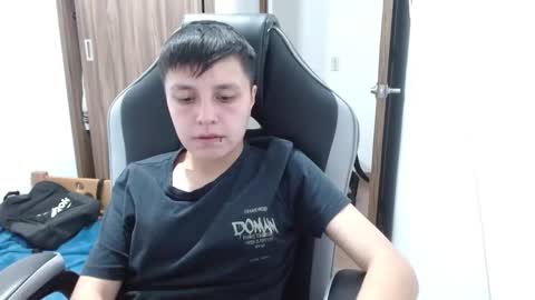 Snapshot of veronicaelite16 chatting on March 2025 01:12:01 AM Veronica Clark online show from March 2025 01:12:01 AM