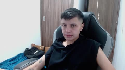 Snapshot of veronicaelite16 chatting on March 2025 01:59:02 AM Veronica Clark online show from March 2025 01:59:02 AM