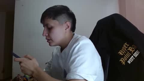 Snapshot of veronicaelite16 chatting on October 2025 10:08:01 PM Veronica Clark online show from October 2025 10:08:01 PM