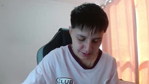 Snapshot of veronicaelite16 chatting on October 2025 06:30:01 PM Veronica Clark online show from October 2025 06:30:01 PM