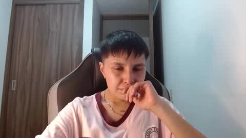 Snapshot of veronicaelite16 chatting on November 2025 01:59:02 AM Veronica Clark online show from November 2025 01:59:02 AM